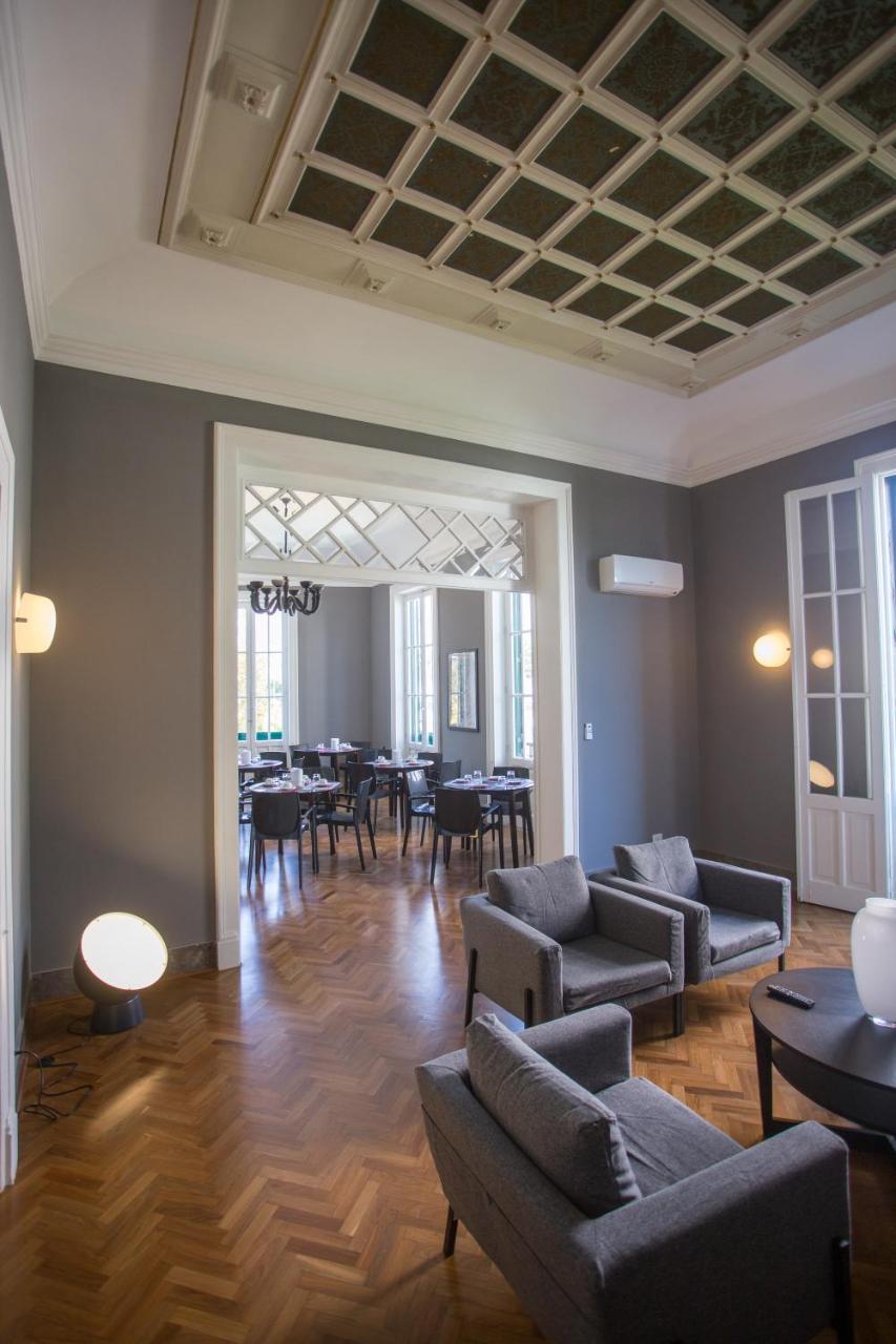 Re Vittorio De Luxe Bed & Breakfast Messina Exterior photo